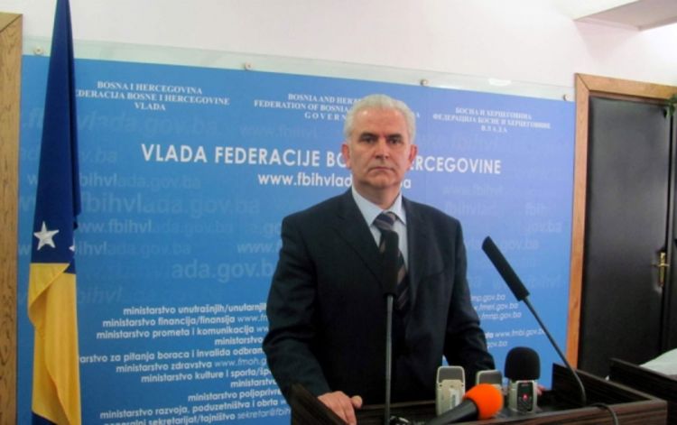 Budimir: Incko u pravu
