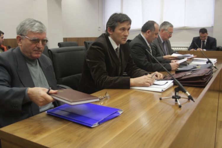 Izrečena presuda za Vitol: Bogićeviću i Drpi 3,5 godine zatvora