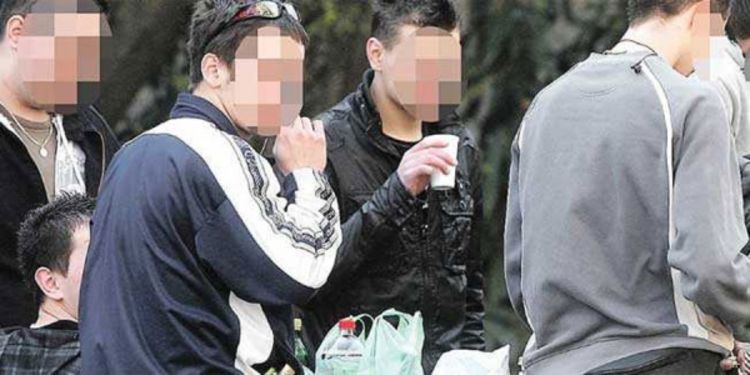 Najgora škola u Hrvatskoj: Piju, puše i nižu jedinice