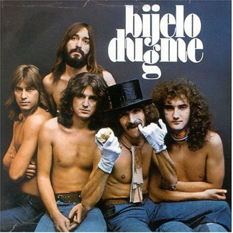 Dokumentarac o Bijelom dugmetu u Beogradu