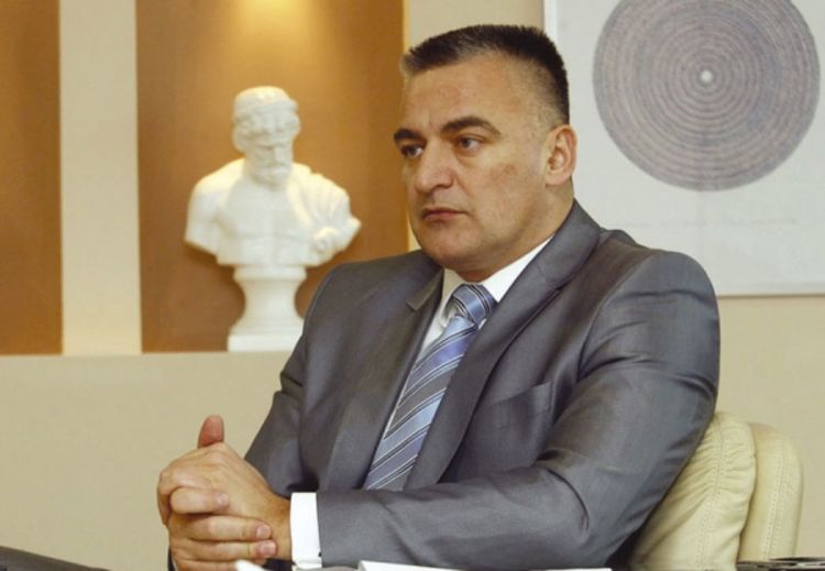 Škrbić: Novac za zdravstvene ustanove uskoro dostupan