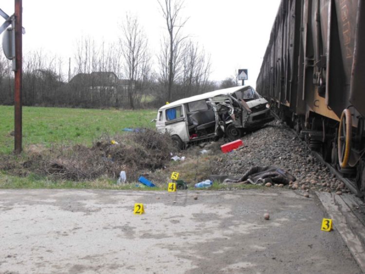 Poginula vozeći sa suprugom mlijeko na otkup