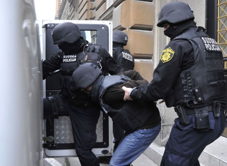 Pokušali ugroziti istragu protiv Zijada Turkovića