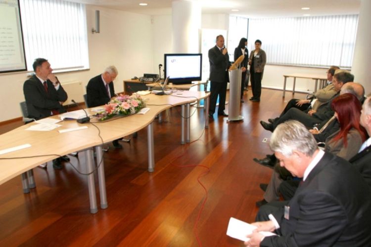 Ivanković Lijanović: Ukinuti doprinose na plate u FBiH