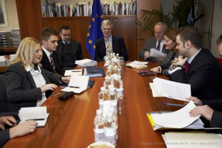 Nastavljeni razgovori Beograda i Prištine