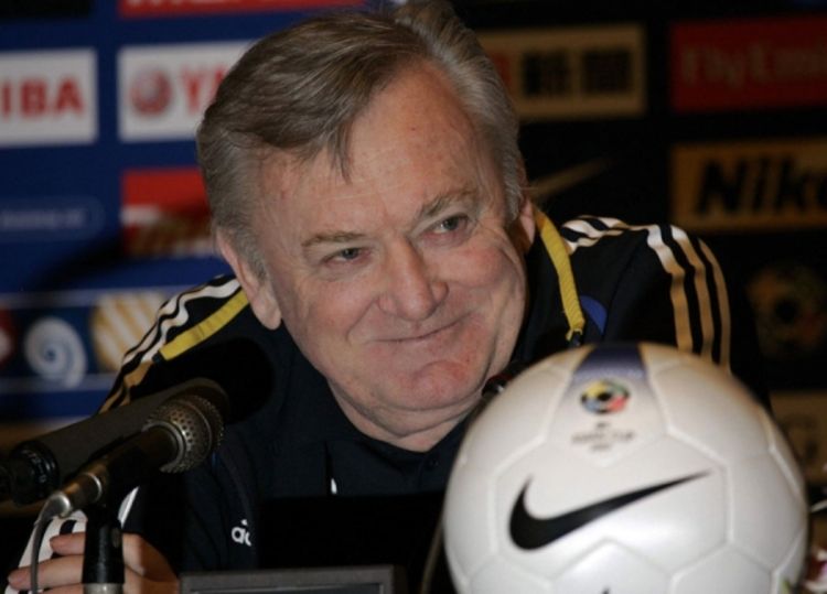 Ivica Osim za Nezavisne:  FIFA i UEFA  razbile Jugoslaviju