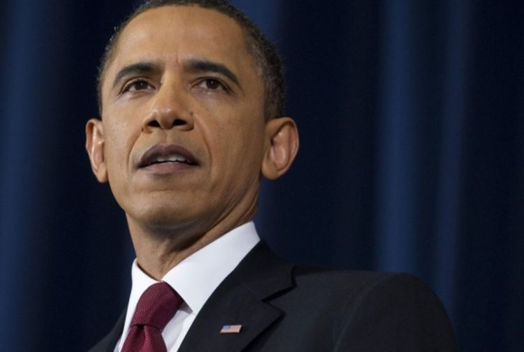 Obama: Zaustavili smo napredovanje Gadafija