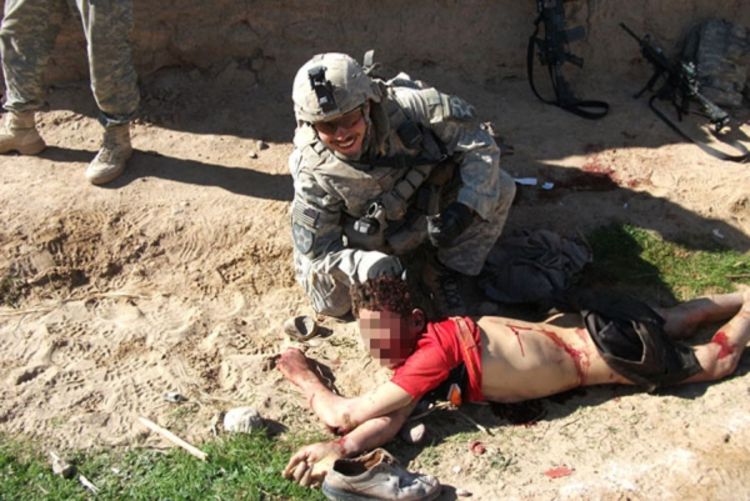 Amerikanci ubijali civile uz znanje oficira (Video)