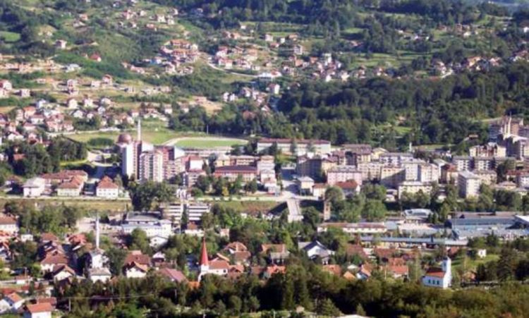 Zavidovići: 19-godišnjakinja nožem usmrtila supruga