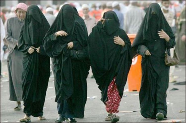 Saudijskim ženama zabranjeno da glasaju
