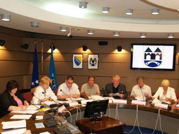 Budžet Sarajeva povećan za 22 odsto