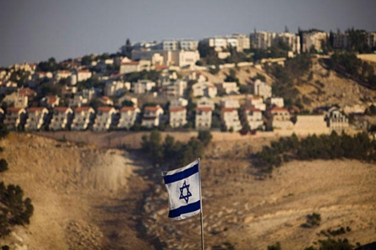 Izrael razmatra pripajanje jevrejskih naselja