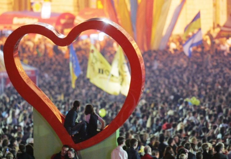 Pripreme za Eurosong 2011: Evropa kuca u ritmu srca