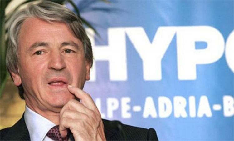 Bivši direktor Hypo banke oslobođen krivice