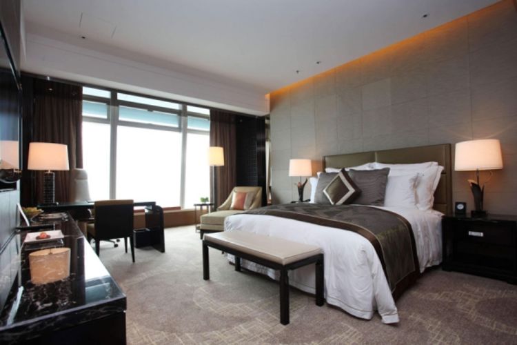 U Hong Kongu otvoren najviši hotel na svijetu