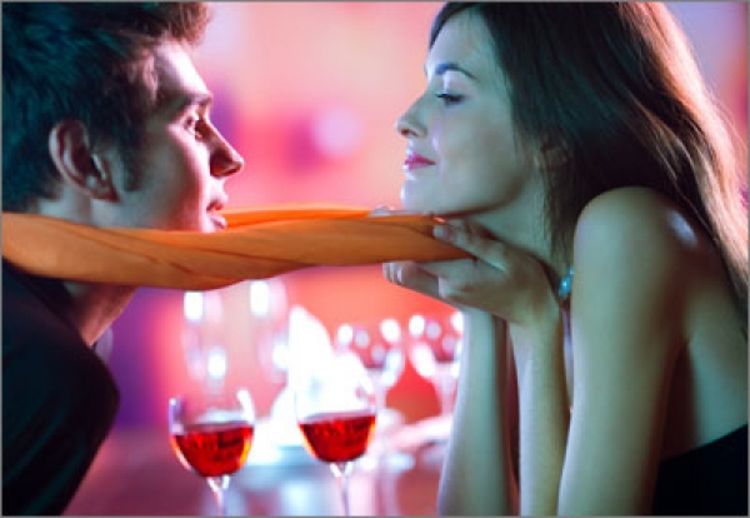 Žene neodlučne kad mogu birati između muškaraca