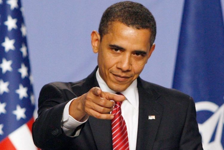 Obama ne odbacuje mogućnost naoružavanja pobunjenika