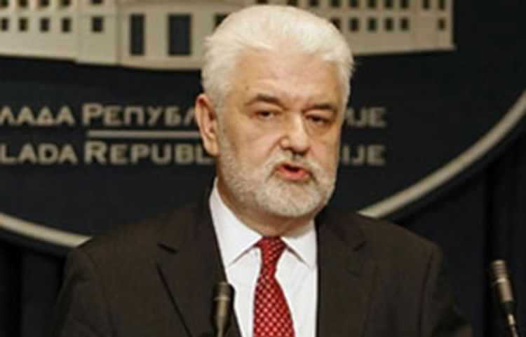 Cvetković  na kućnom liječenju
