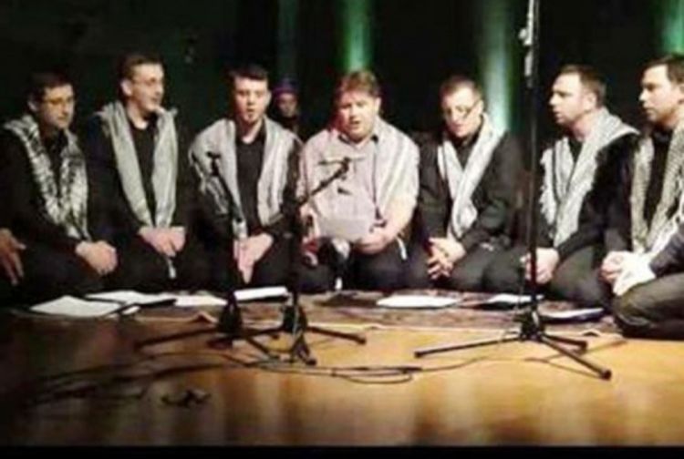 Bivši fudbaler Zvezde prešao na islam