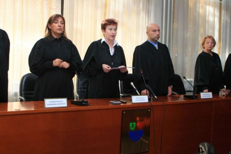 Ustavni sud odustao od ocjene ustavnosti izbora rukovodstva FBiH