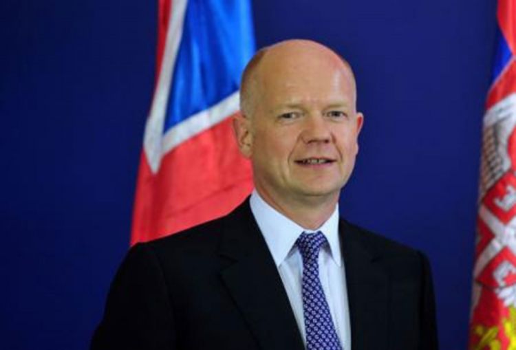 Britanija protjeruje pet libijskih diplomata lojalnih Gadafiju