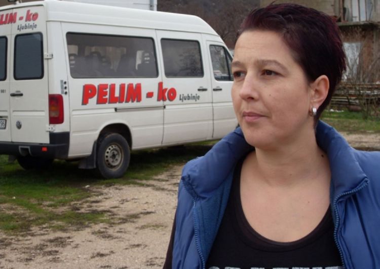 Ukinuta jedina autobuska linija od Ljubinja do Trebinja