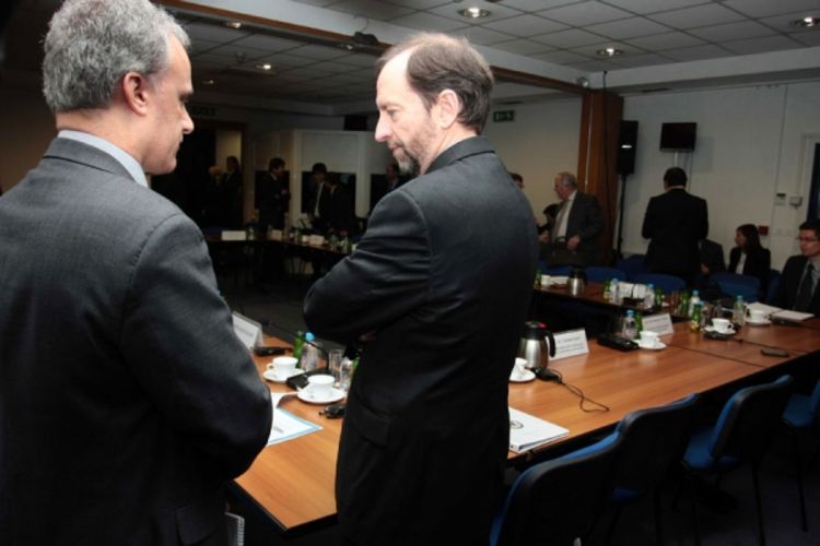 PIC: Nema ništa od zatvaranja OHR-a