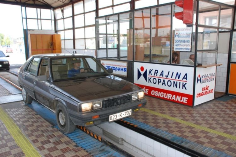 Nakon najave rasta cijene osiguranja za motorna vozila poskupljuje i tehnički pregled
