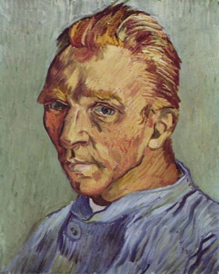 Godišnjica rođenja velikana slikarstva Vinsenta van Goga