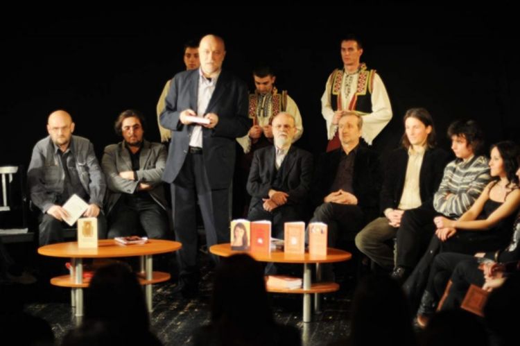 Prvi poetski koraci na Brankov dan