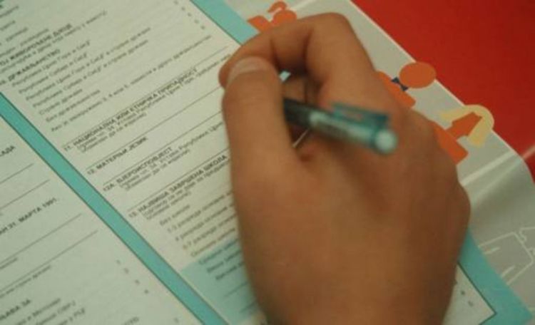Srbi ohrabreni pred popis u Hrvatskoj