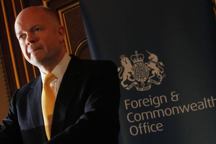 Britanija neće dati imunitet prebjeglom libijskom ministru