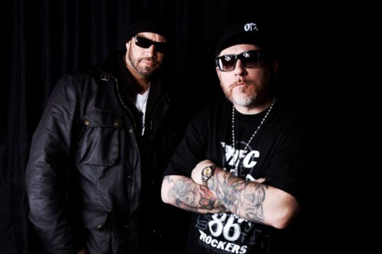 House Of Pain na EXIT-u (Video)