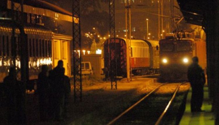 Pali kradljivci sa pruga Srpske