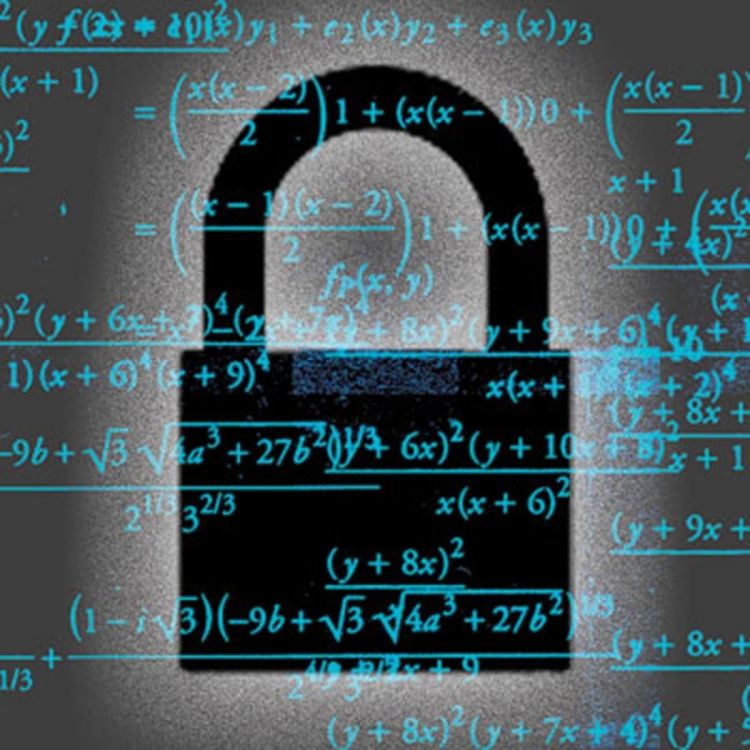 Pomozite FBI da riješi šifrovanu poruku