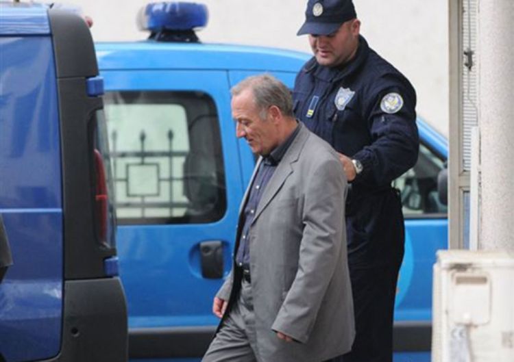 Crna Gora nespremna da se suoči sa prošlošću