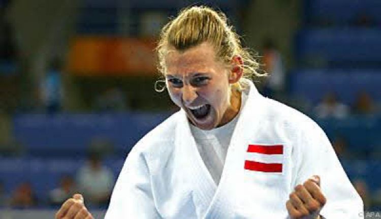 Olimpijska vicešampionka izvršila samoubistvo