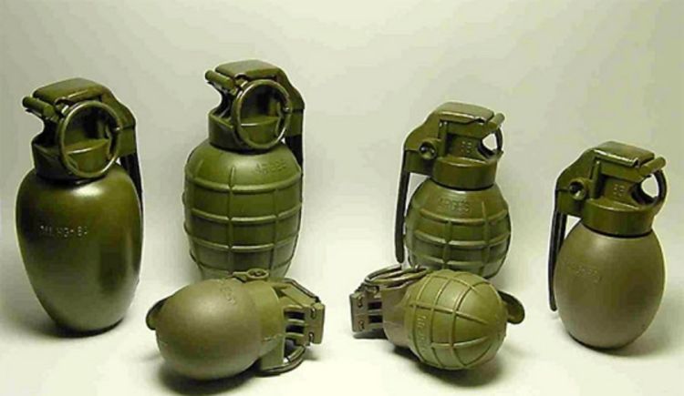BORS: Na Manjači žele uništavati bombe sa živom