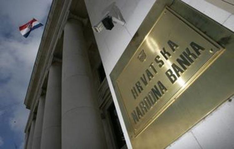Rast dobiti hrvatskih banaka od 14,6 odsto