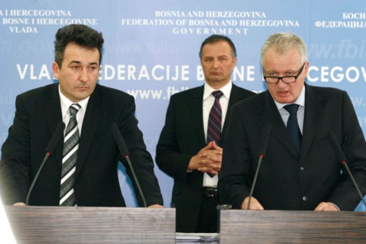 Dodatne naknade revizorskim timovima