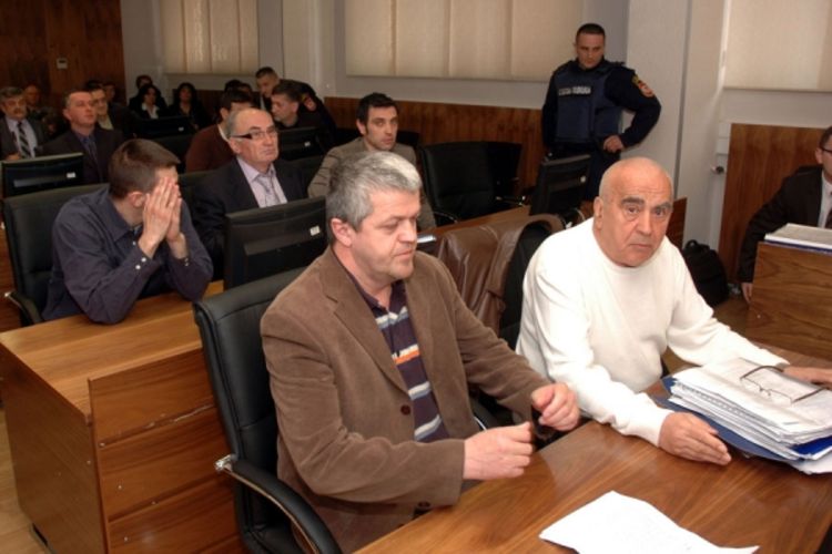 Počelo suđenje za otmicu Stanislava Koljančića: Optuženi tvrdi da su mu pržili testise