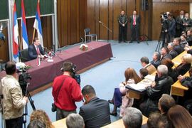 Dodik: Cilj EU, ali uz očuvanje RS