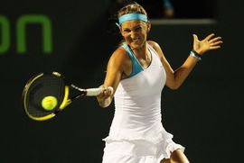 Majami: U finalu Azarenka - Šarapova