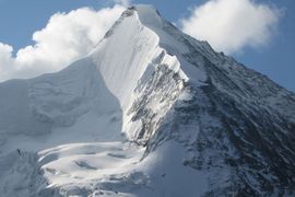 Poginula tri planinara, žena nestala