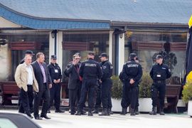 Vlasnik Romanova i Nestro bore se za objekat na benzinskoj pumpi