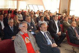 Osnovano Društvo srpskih domaćina za Semberiju