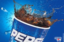 Pepsi priprema napitak s osrednjim sadržajem kalorija