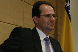 Safet Softić na čelu Sabora Islamske zajednice u BiH