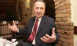 Mirko Lujić: Dosta mi je pritisaka iz Sarajeva