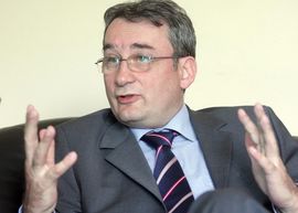 Mladen Bosić: Vlada pravo jačega, a ne pravo ustava